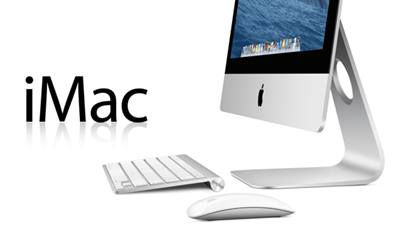 All In One - iMac