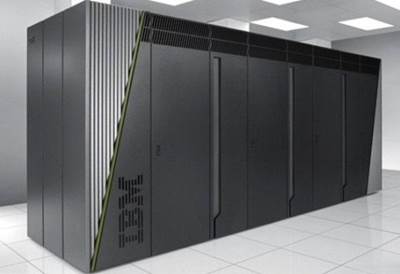 IBM Supercomputer