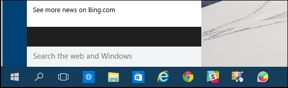 วิธีปิดการใช้งาน Cortana บน Windows 10